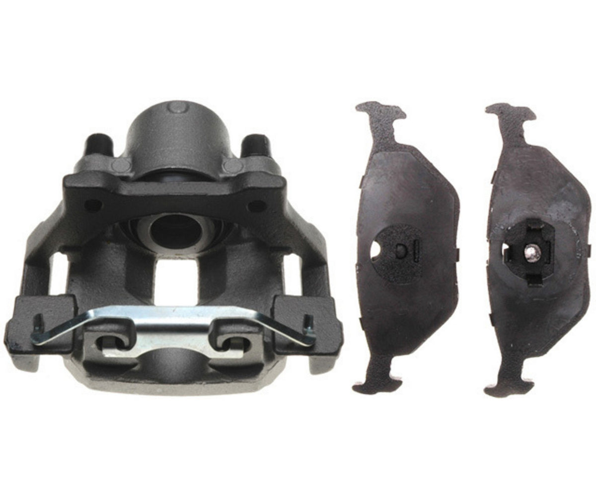 Raybestos Brakes Disc Brake Caliper RC11194