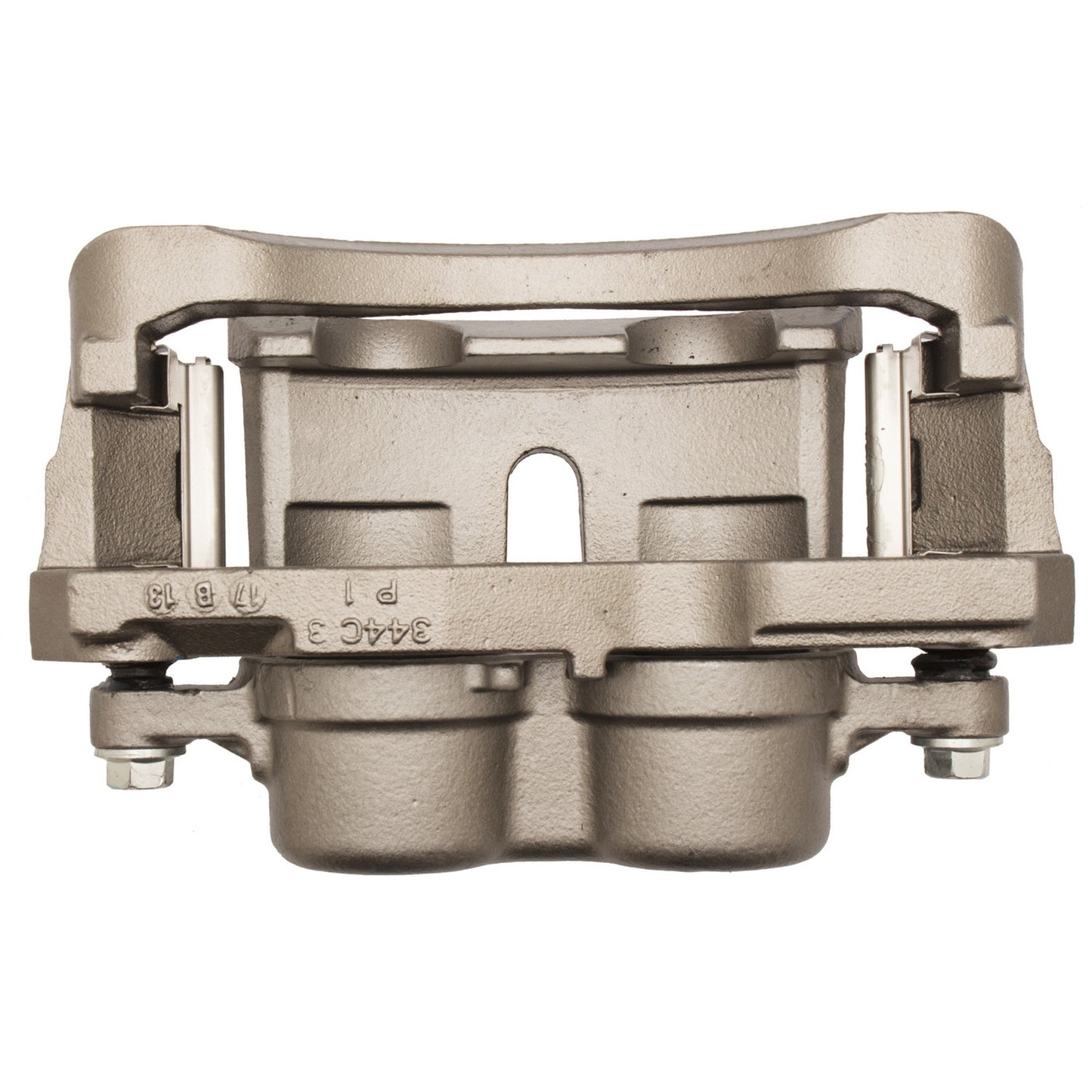Raybestos Brakes Disc Brake Caliper RC11201CS
