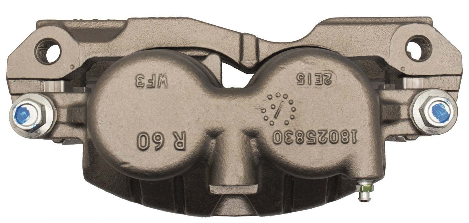 Raybestos Brakes Disc Brake Caliper RC11201CS