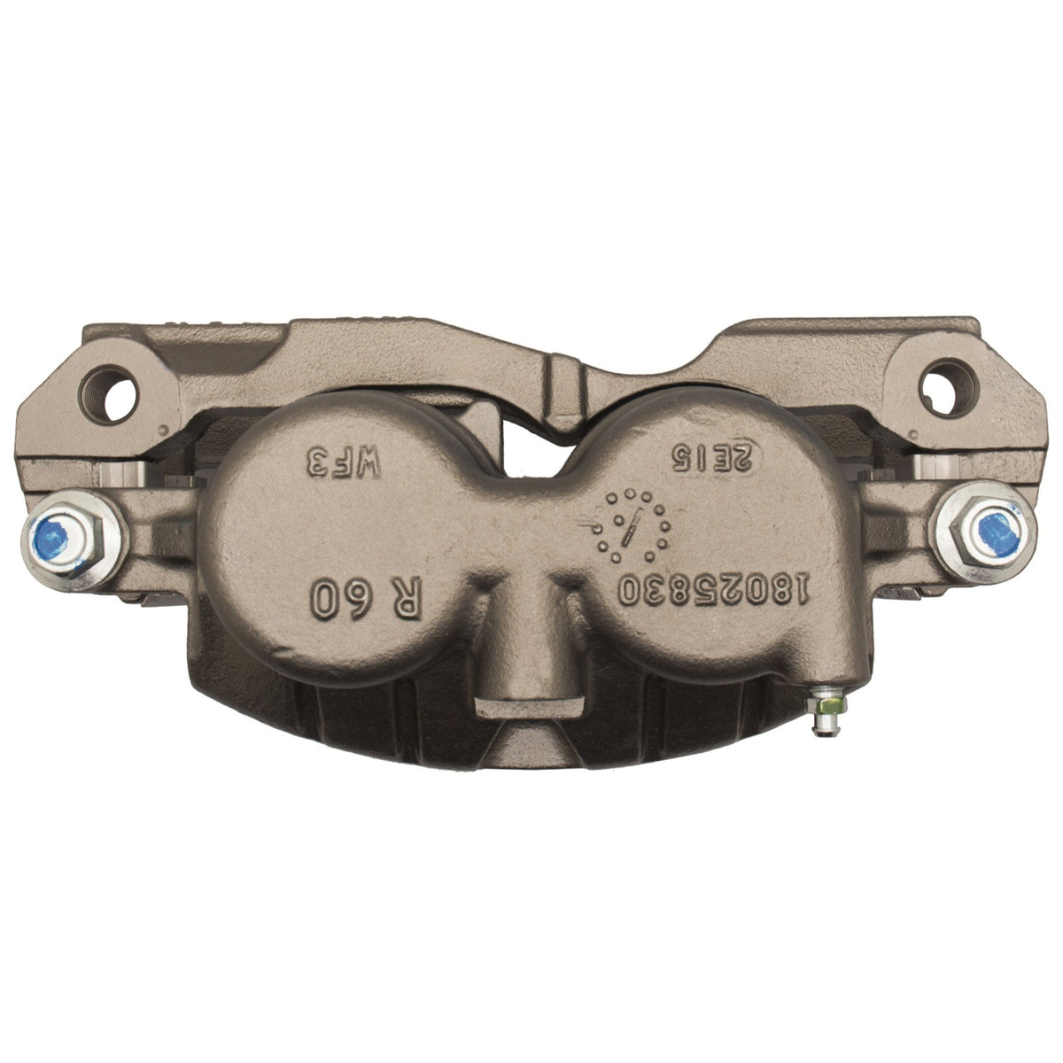 Raybestos Brakes Disc Brake Caliper RC11201CS