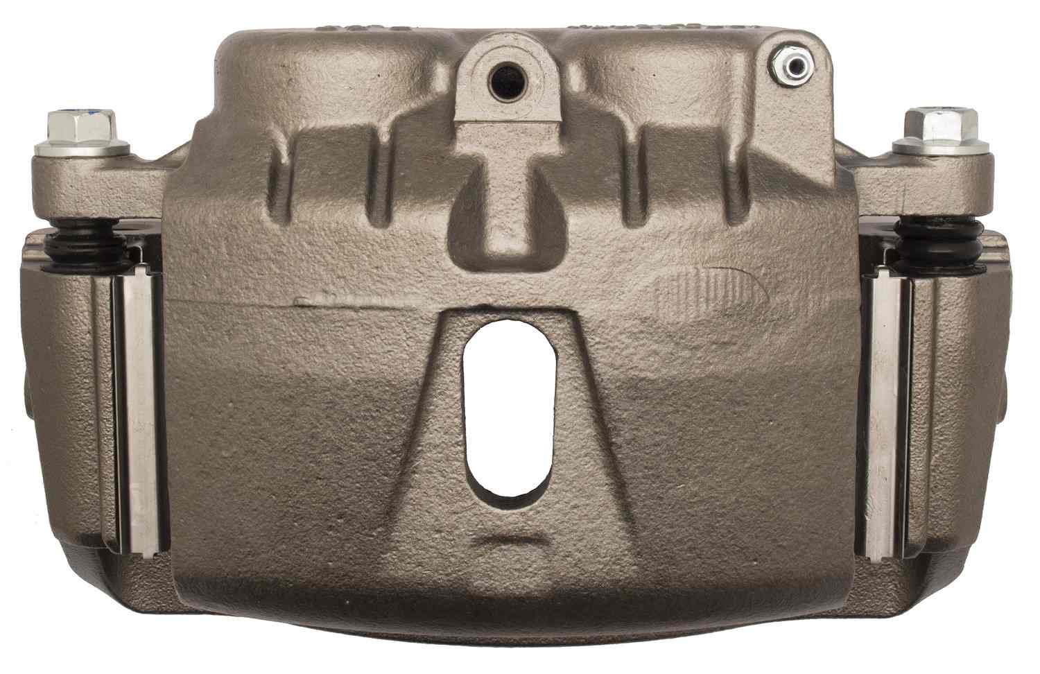 Raybestos Brakes Disc Brake Caliper RC11201CS