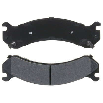 Raybestos Brakes Disc Brake Caliper RC11201CS