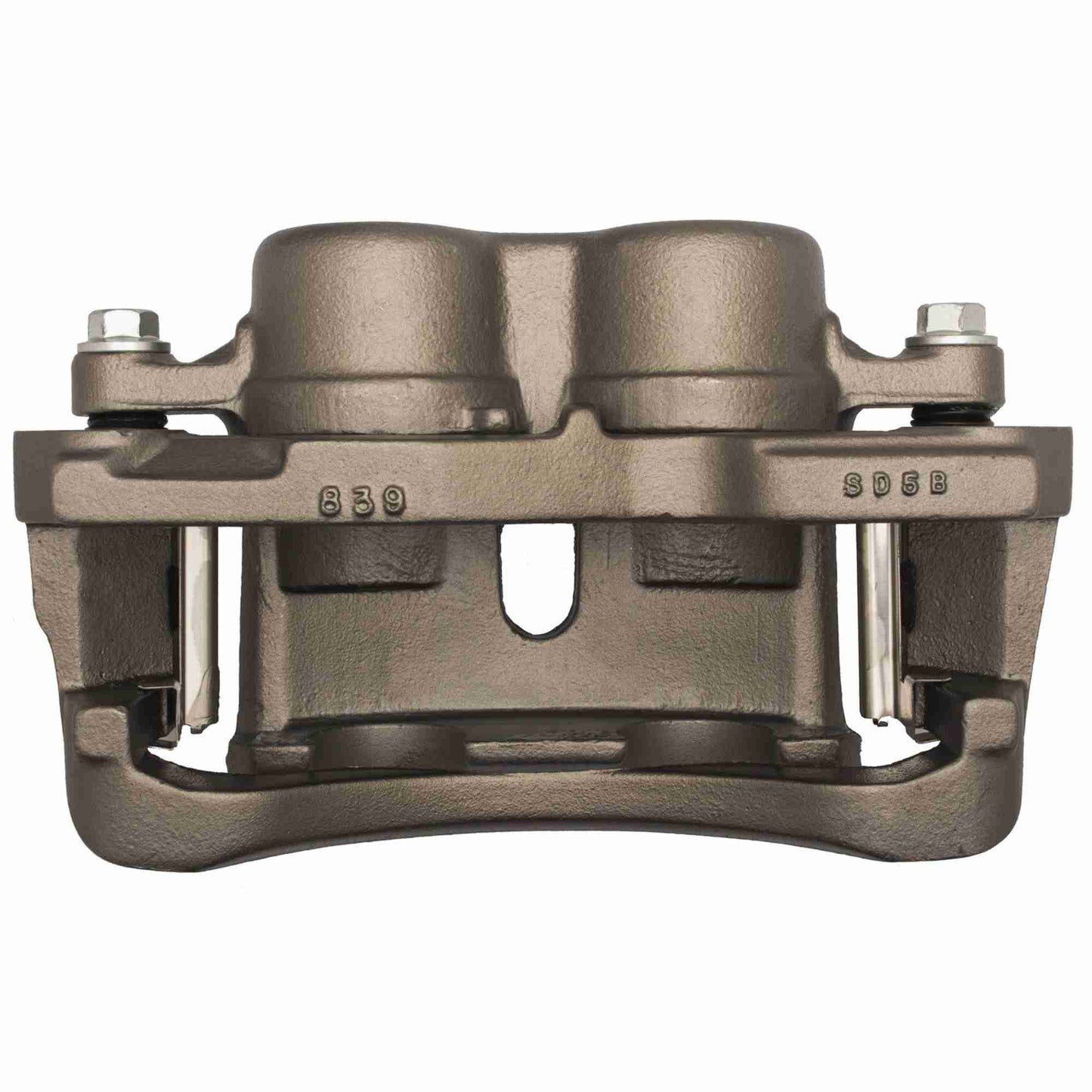 Raybestos Brakes Disc Brake Caliper RC11202CS