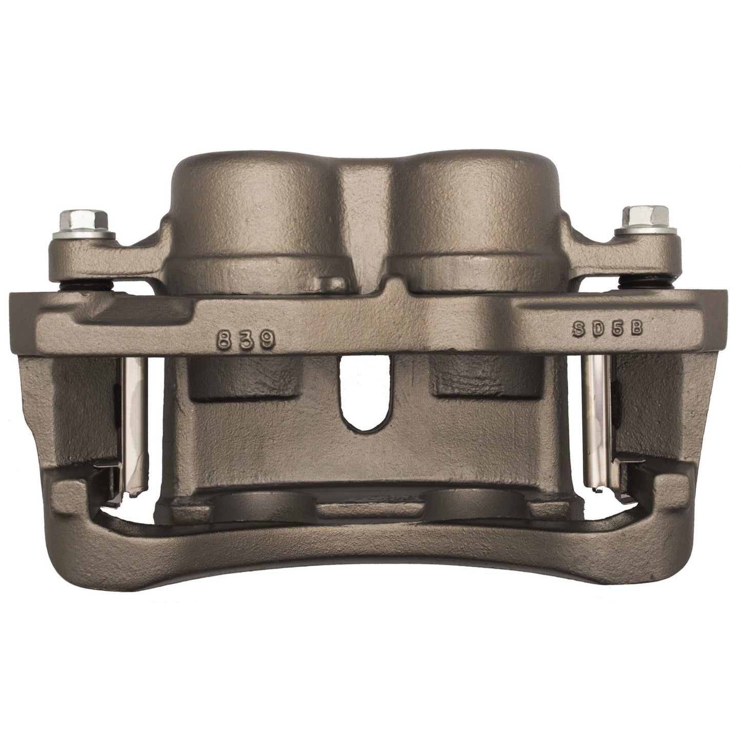 Raybestos Brakes Disc Brake Caliper RC11202CS