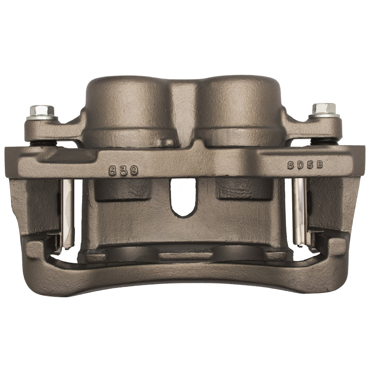 Raybestos Brakes Disc Brake Caliper RC11202CS