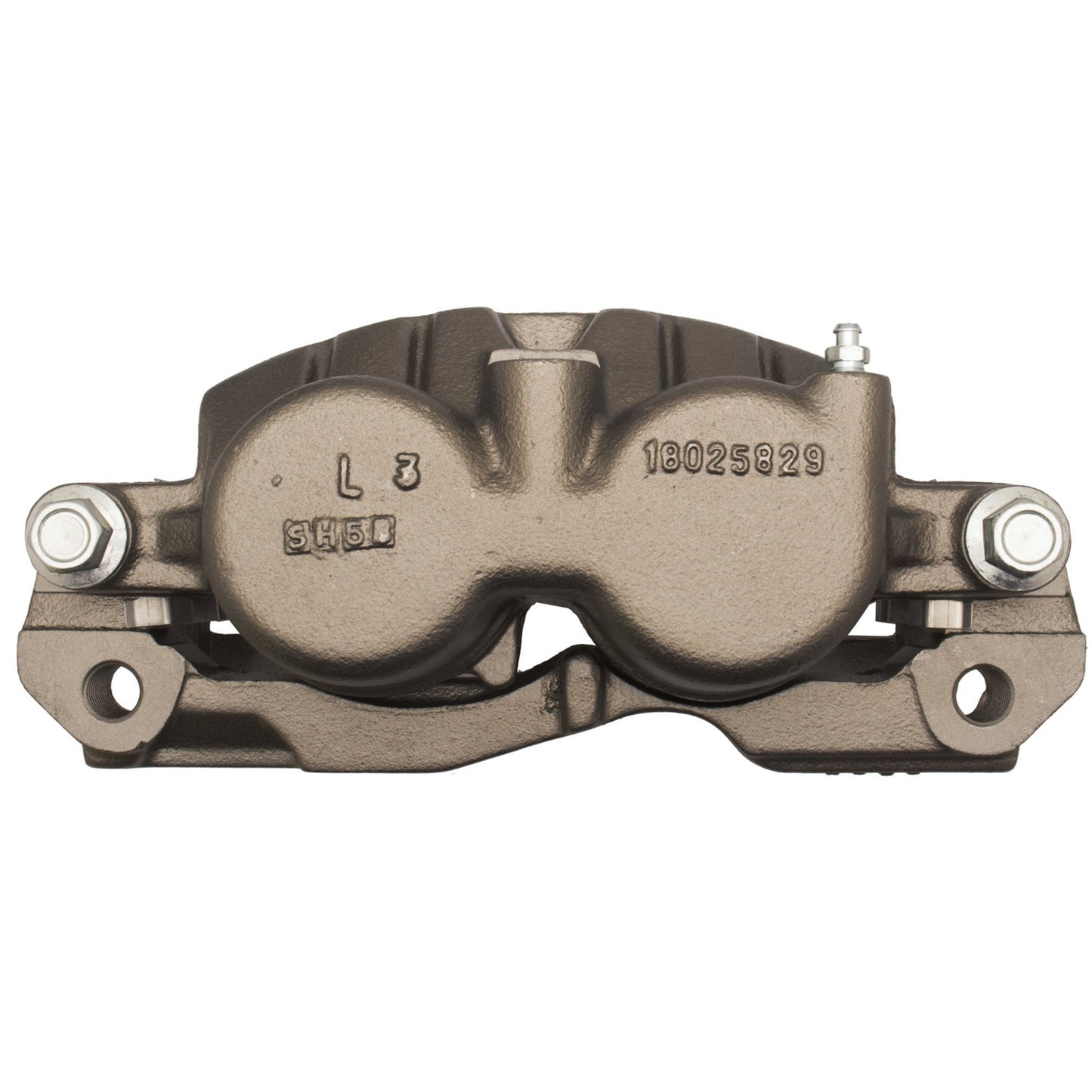 Raybestos Brakes Disc Brake Caliper RC11202CS