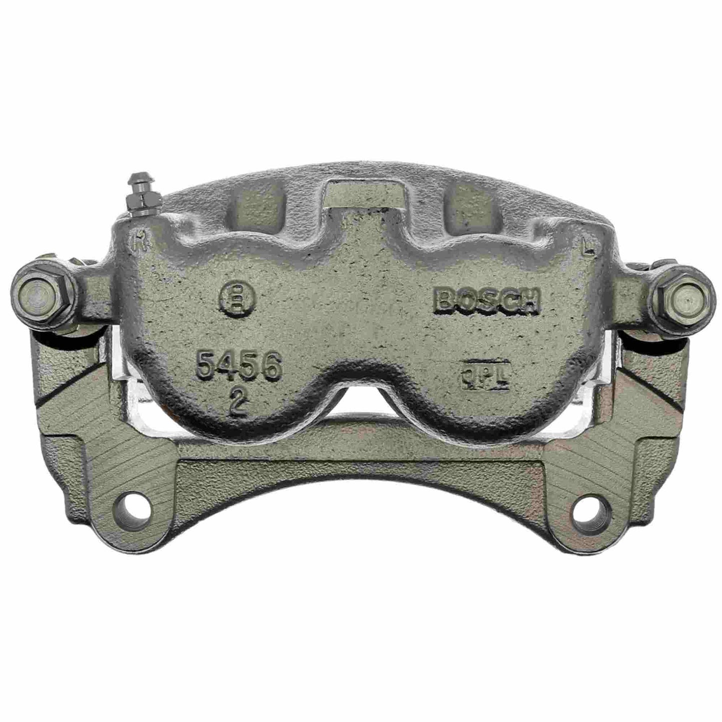 Raybestos Brakes Disc Brake Caliper RC11203C