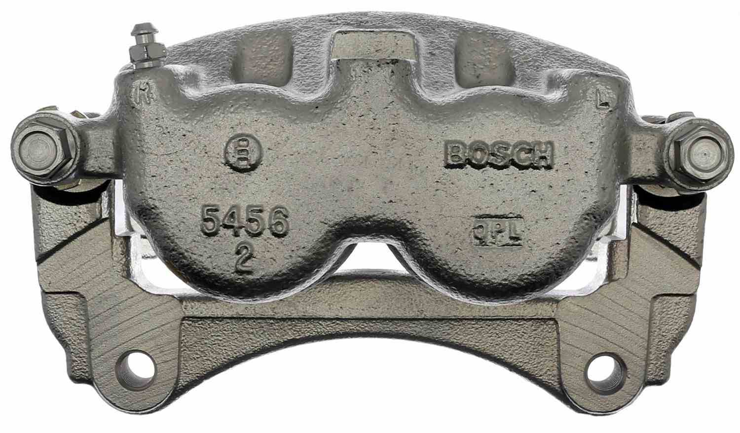 Raybestos Brakes Disc Brake Caliper RC11203C