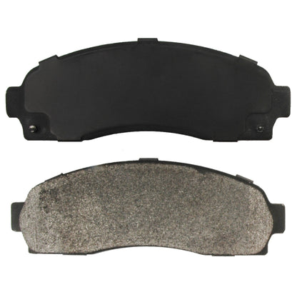 Raybestos Brakes Disc Brake Caliper RC11203C