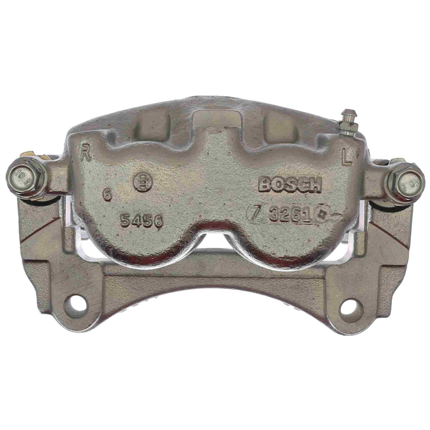 Raybestos Brakes Disc Brake Caliper RC11204C