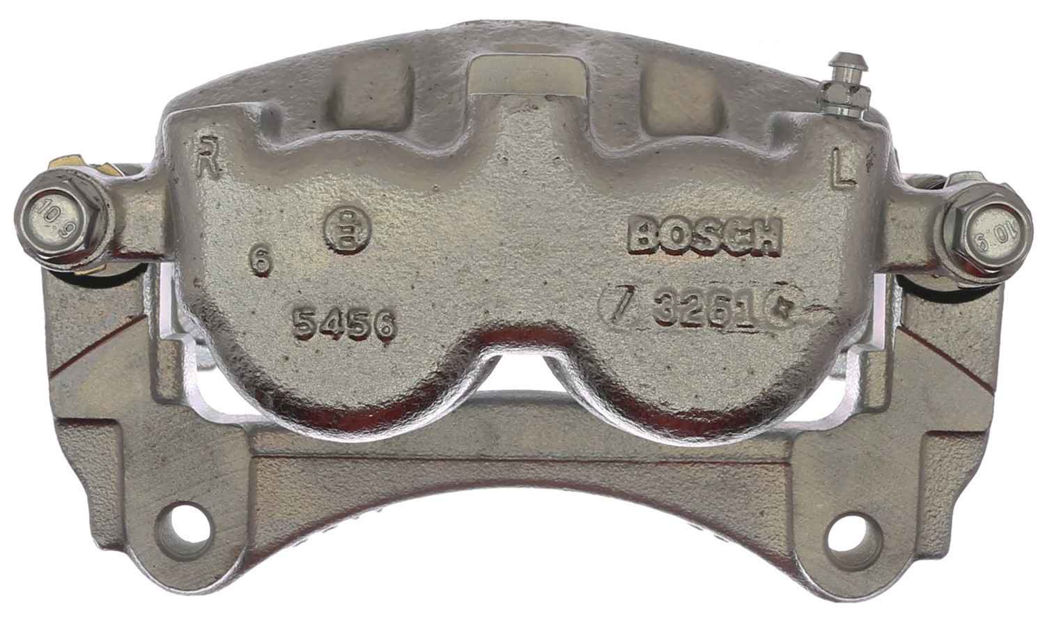 Raybestos Brakes Disc Brake Caliper RC11204C