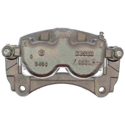 Raybestos Brakes Disc Brake Caliper RC11204C