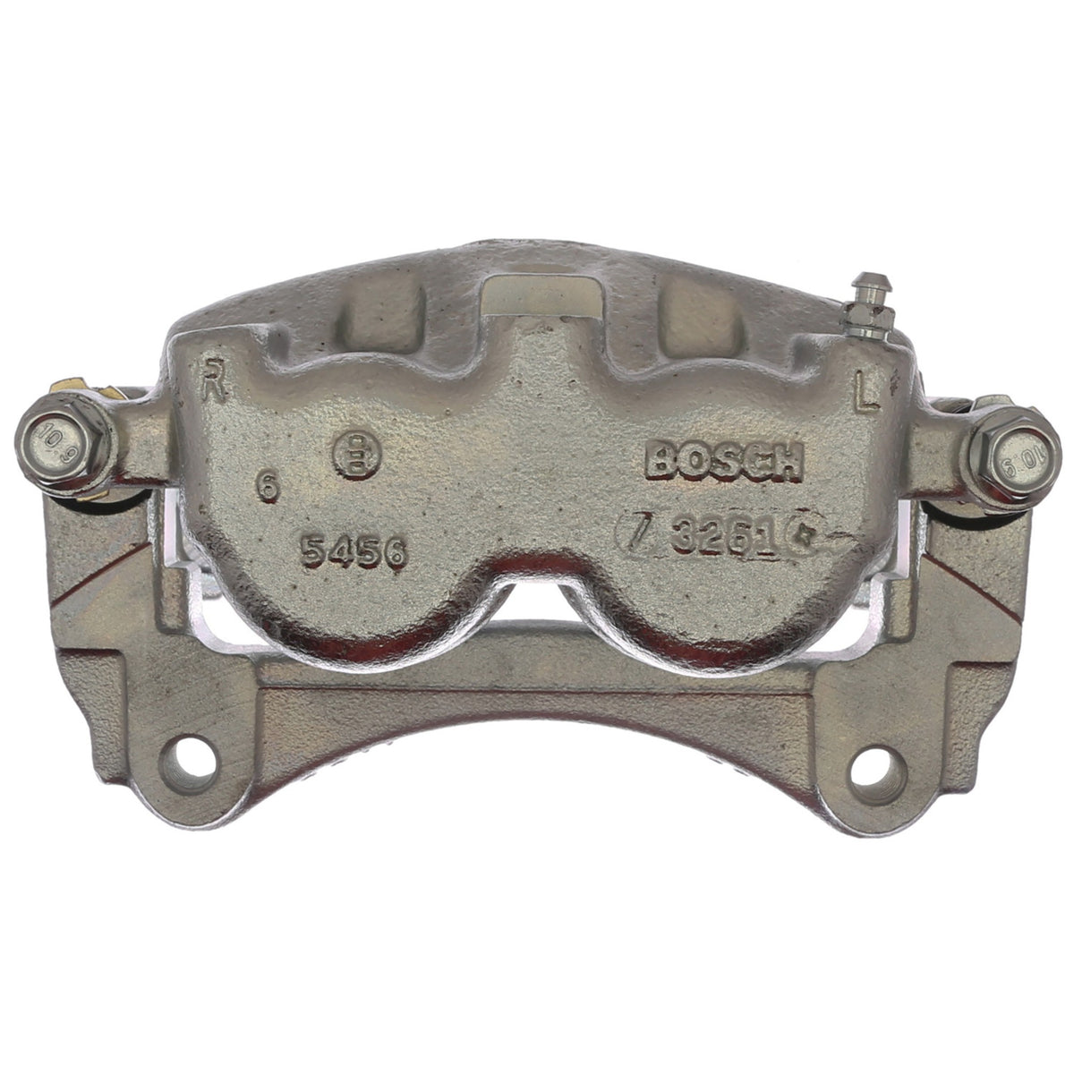 Raybestos Brakes Disc Brake Caliper RC11204C