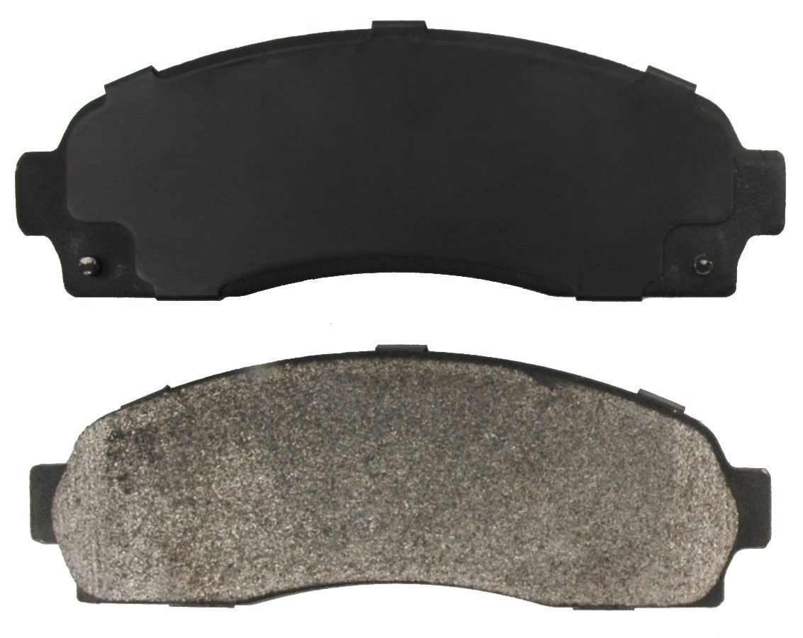 Raybestos Brakes Disc Brake Caliper RC11204C