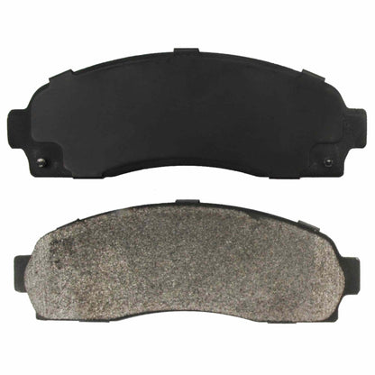 Raybestos Brakes Disc Brake Caliper RC11204C
