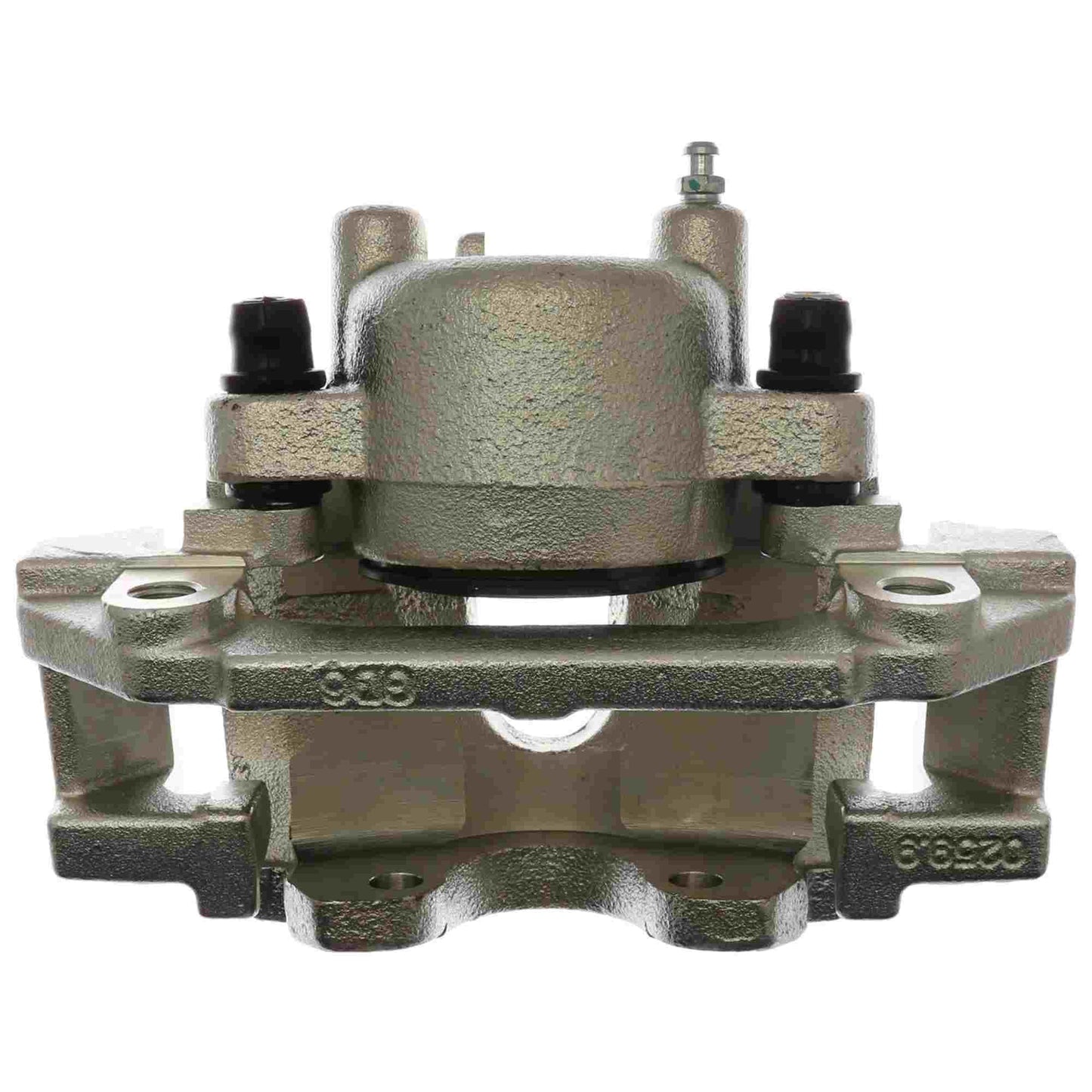 Raybestos Brakes Disc Brake Caliper RC11222C