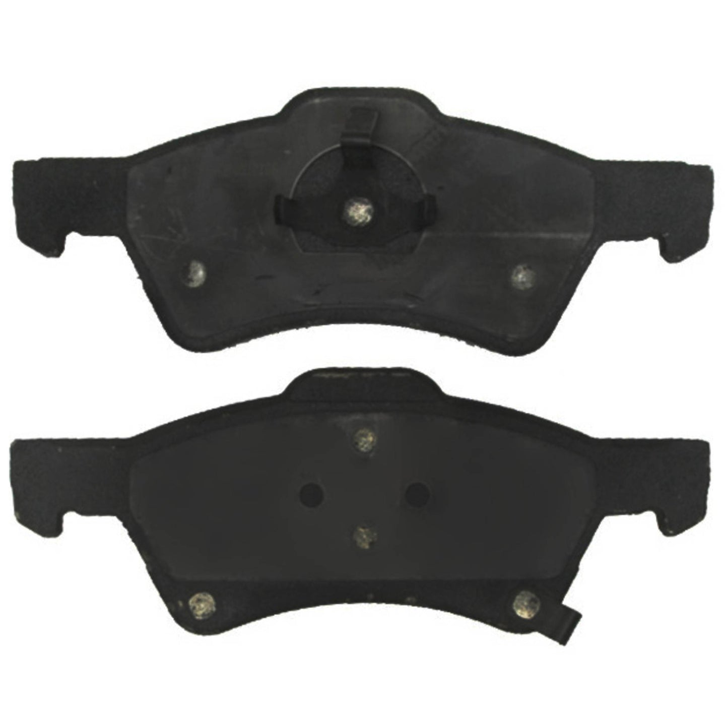 Raybestos Brakes Disc Brake Caliper RC11222C