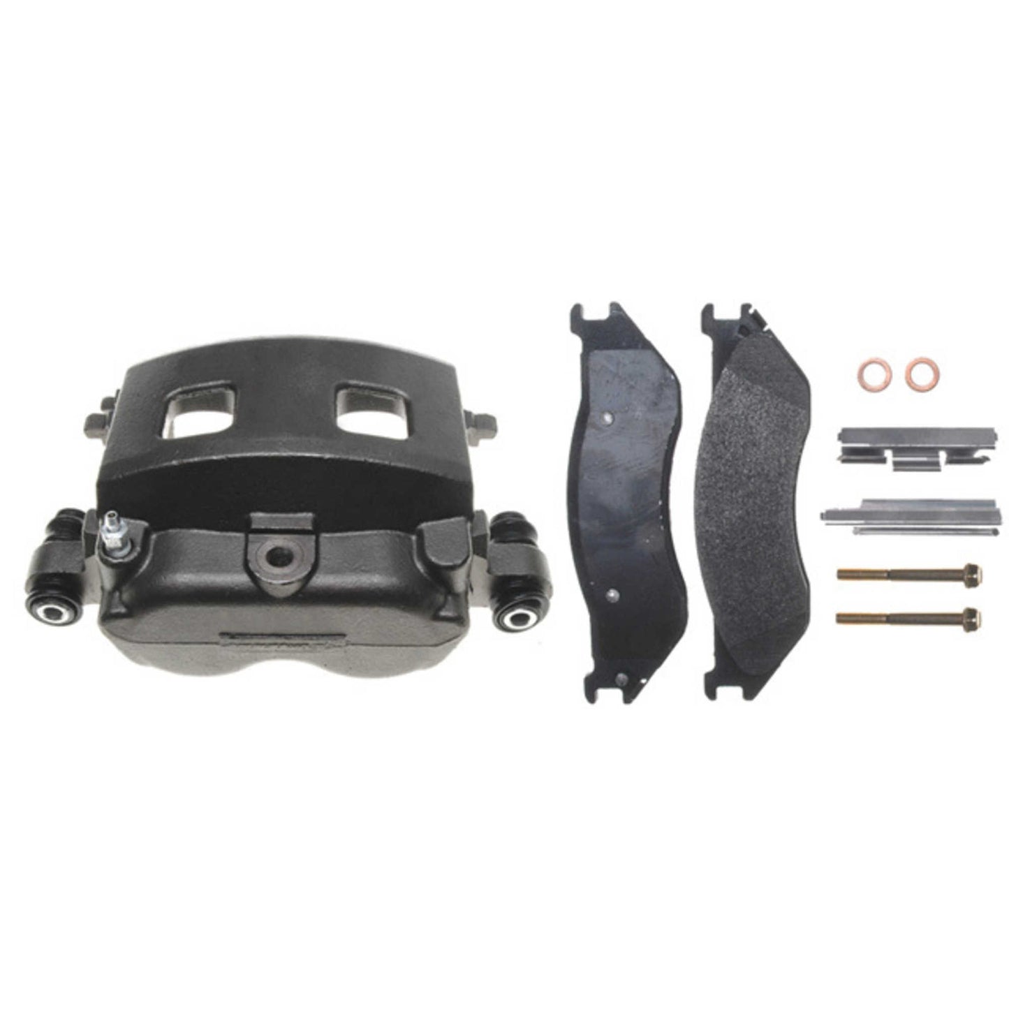 Raybestos Brakes Disc Brake Caliper RC11309