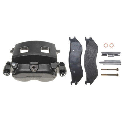 Raybestos Brakes Disc Brake Caliper RC11309