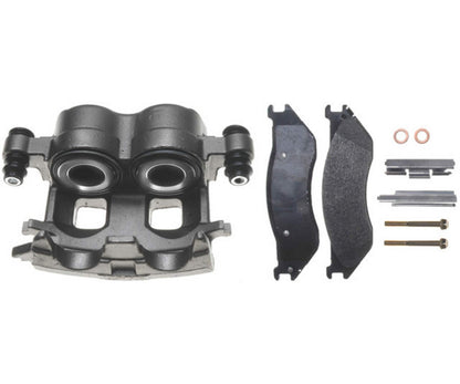 Raybestos Brakes Disc Brake Caliper RC11309