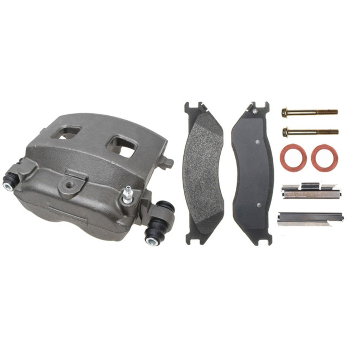 Raybestos Brakes Disc Brake Caliper RC11310