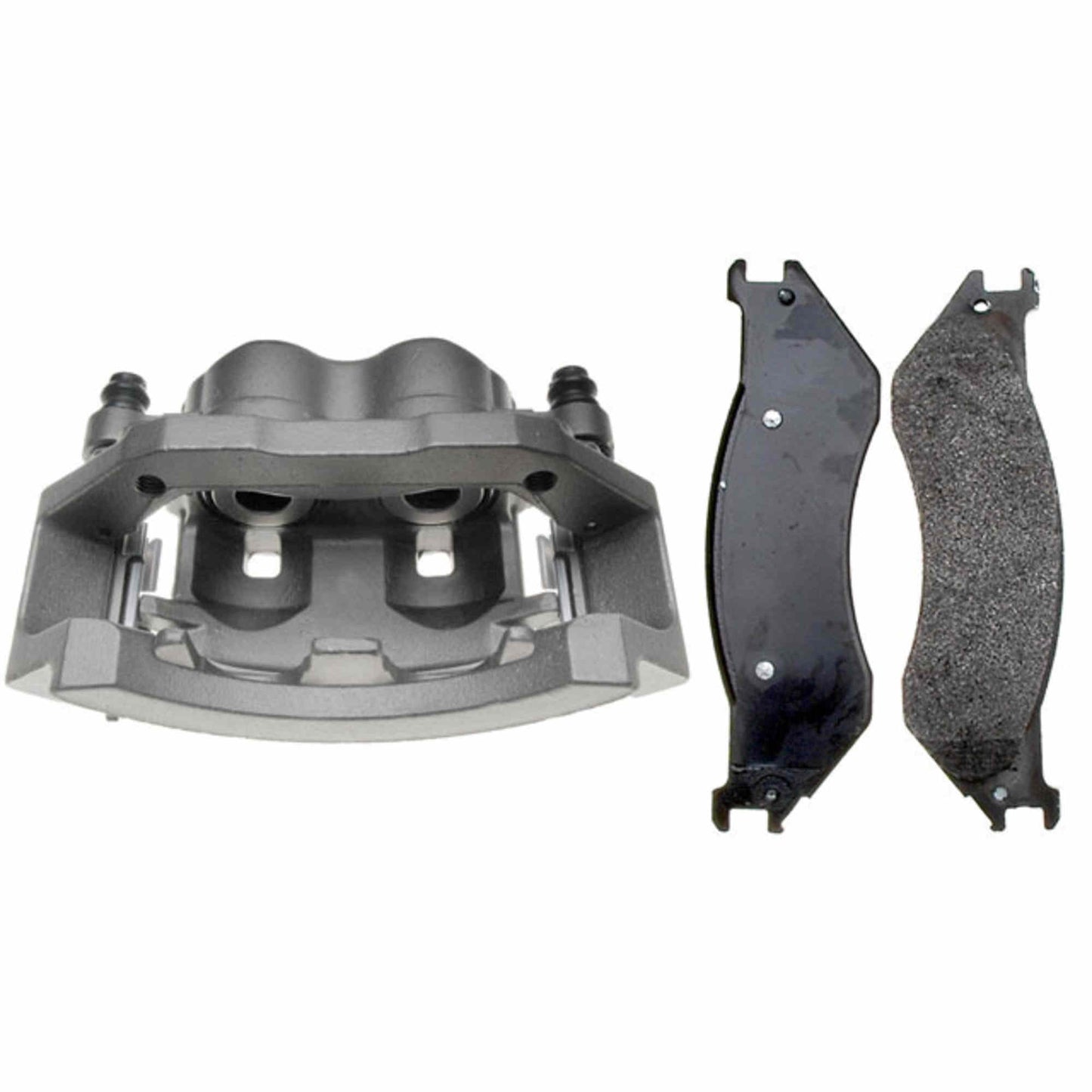 Raybestos Brakes Disc Brake Caliper RC11311