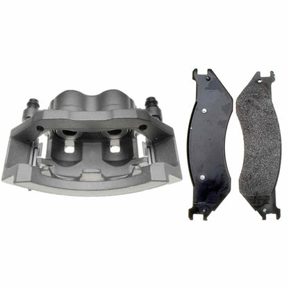 Raybestos Brakes Disc Brake Caliper RC11311