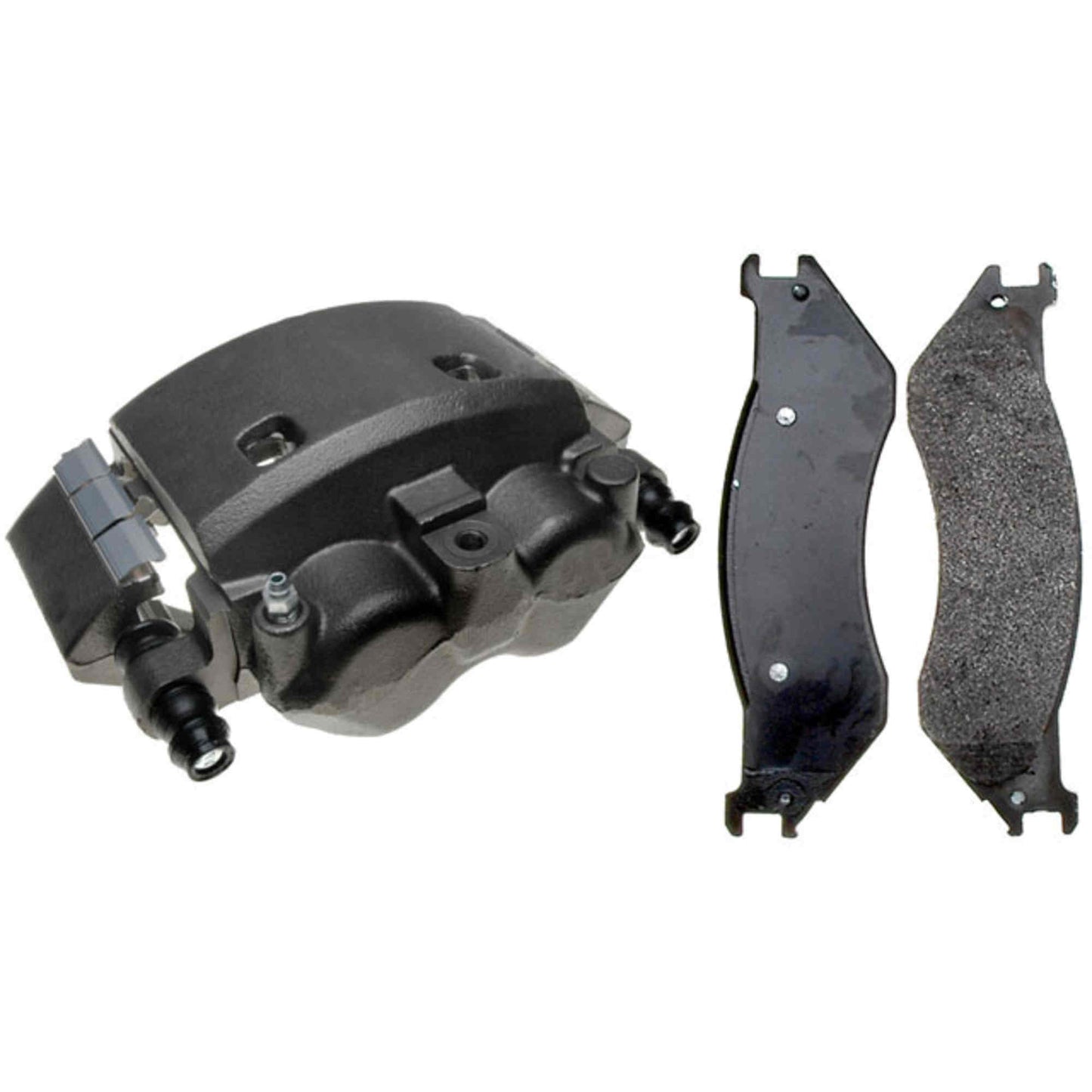 Raybestos Brakes Disc Brake Caliper RC11311