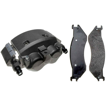 Raybestos Brakes Disc Brake Caliper RC11311