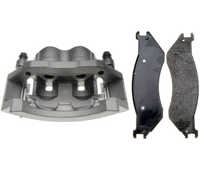 Raybestos Brakes Disc Brake Caliper RC11311