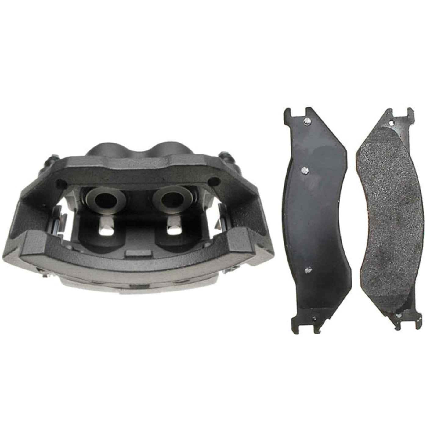 Raybestos Brakes Disc Brake Caliper RC11312