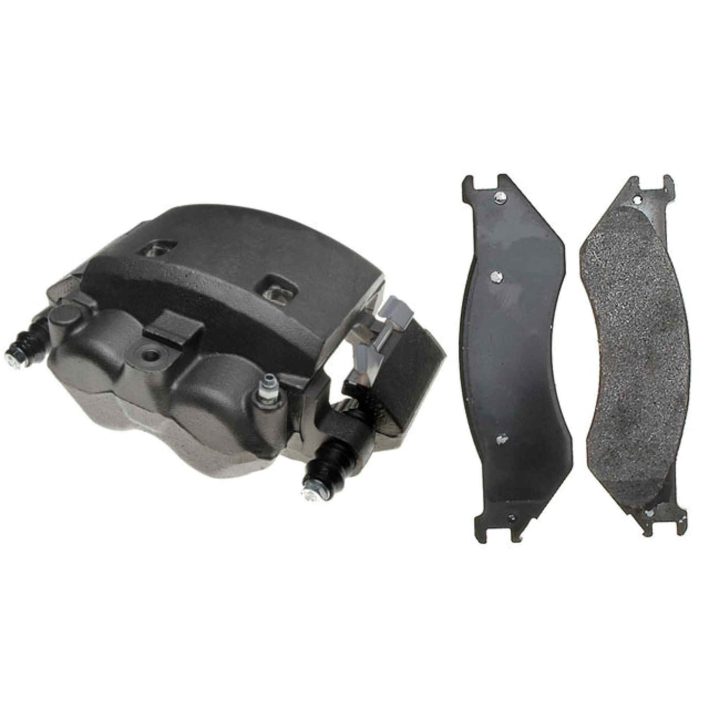 Raybestos Brakes Disc Brake Caliper RC11312