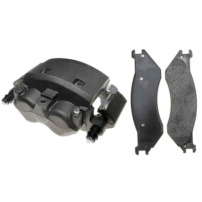 Raybestos Brakes Disc Brake Caliper RC11312