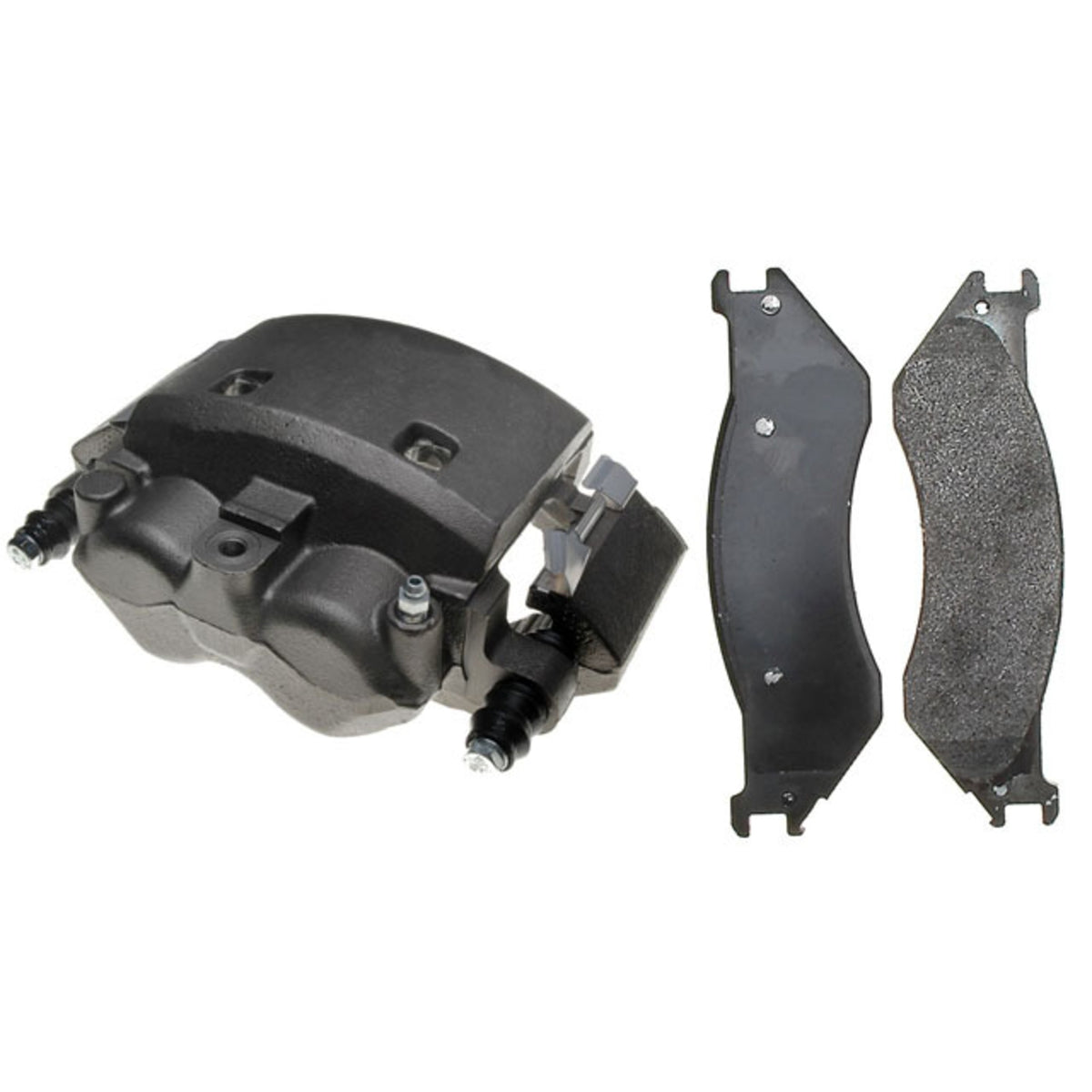 Raybestos Brakes Disc Brake Caliper RC11312