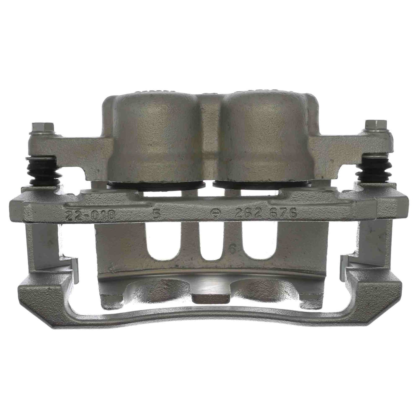 Raybestos Brakes Disc Brake Caliper RC11381PC