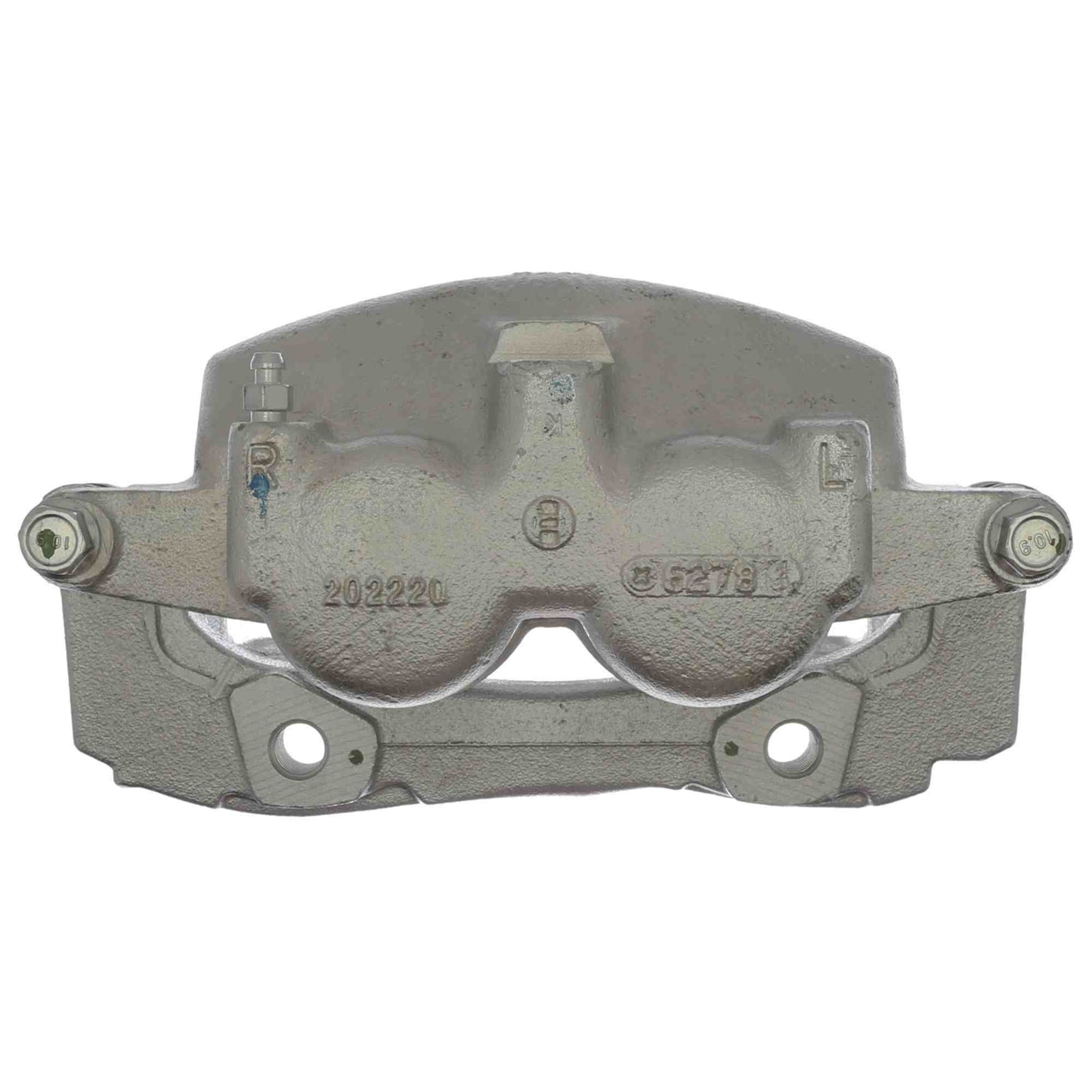 Raybestos Brakes Disc Brake Caliper RC11381PC