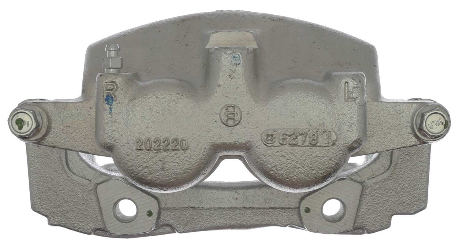 Raybestos Brakes Disc Brake Caliper RC11381PC