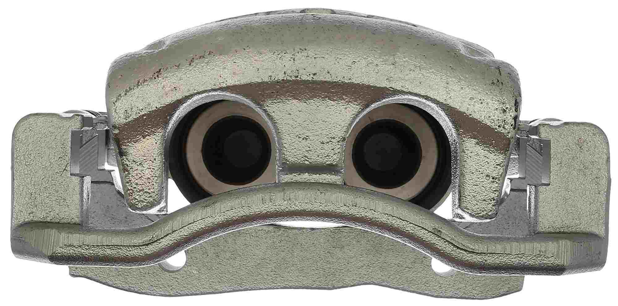 Raybestos Brakes Disc Brake Caliper RC11382C