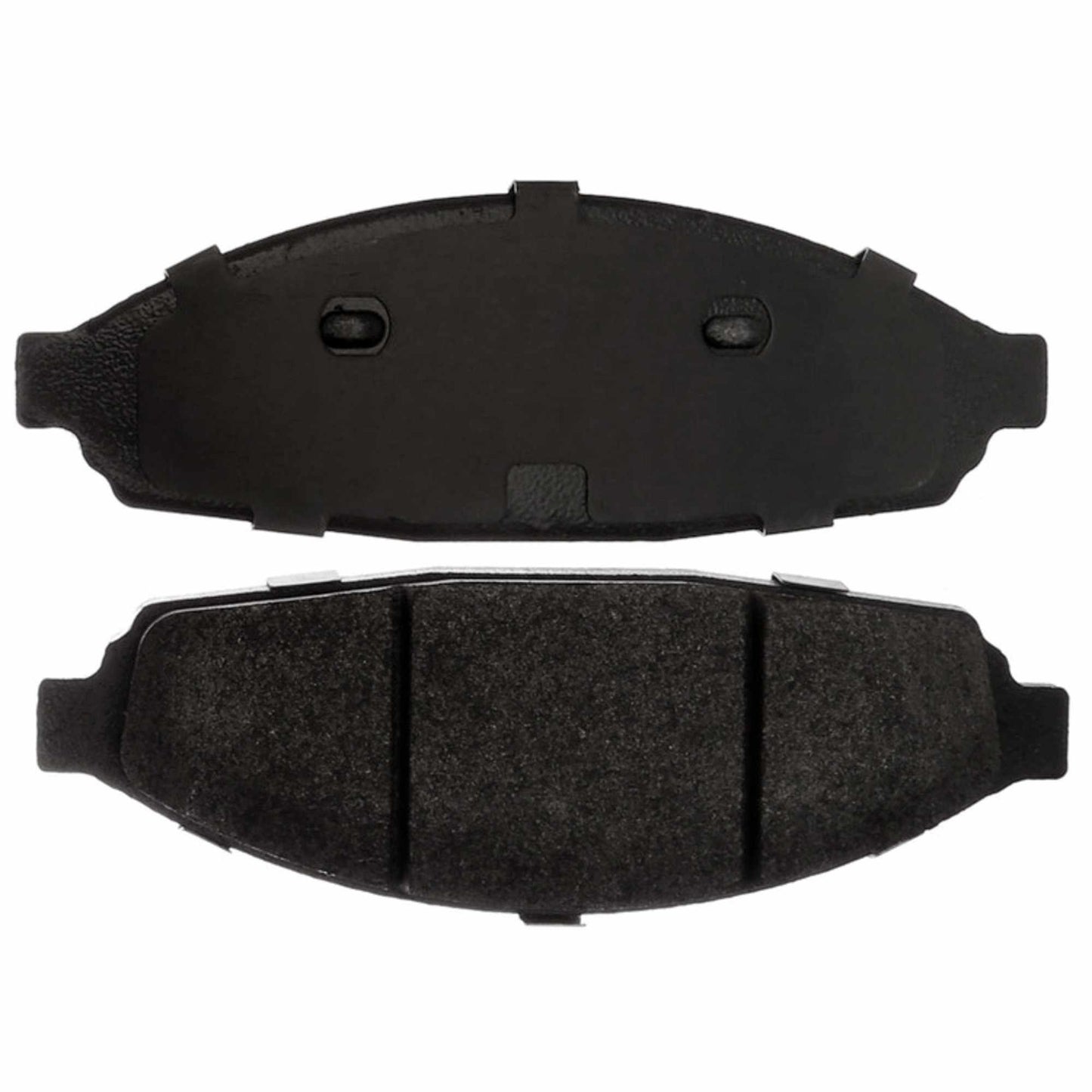Raybestos Brakes Disc Brake Caliper RC11382C