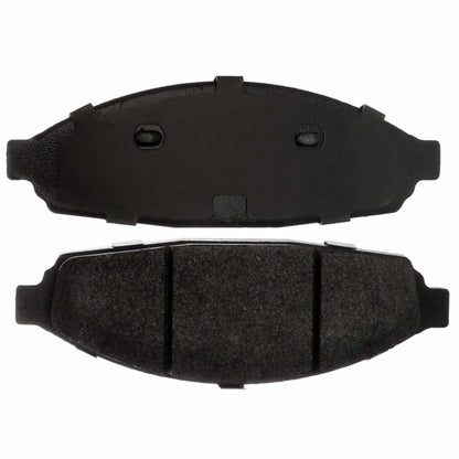 Raybestos Brakes Disc Brake Caliper RC11382C