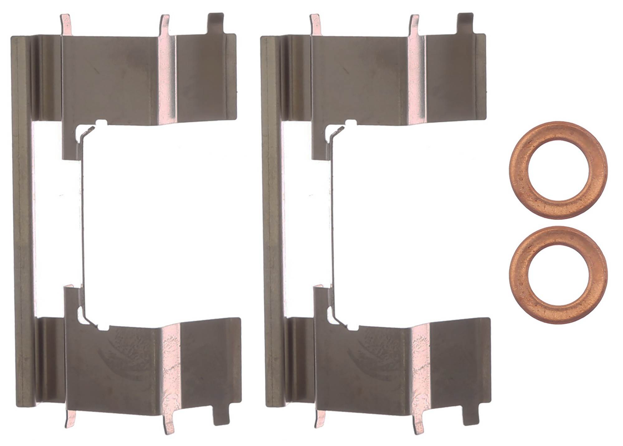 Raybestos Brakes Disc Brake Caliper RC11382C