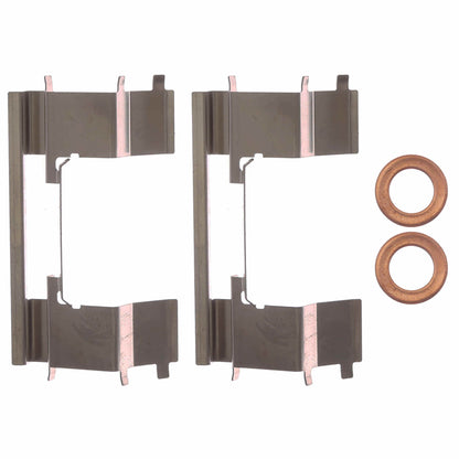 Raybestos Brakes Disc Brake Caliper RC11382C