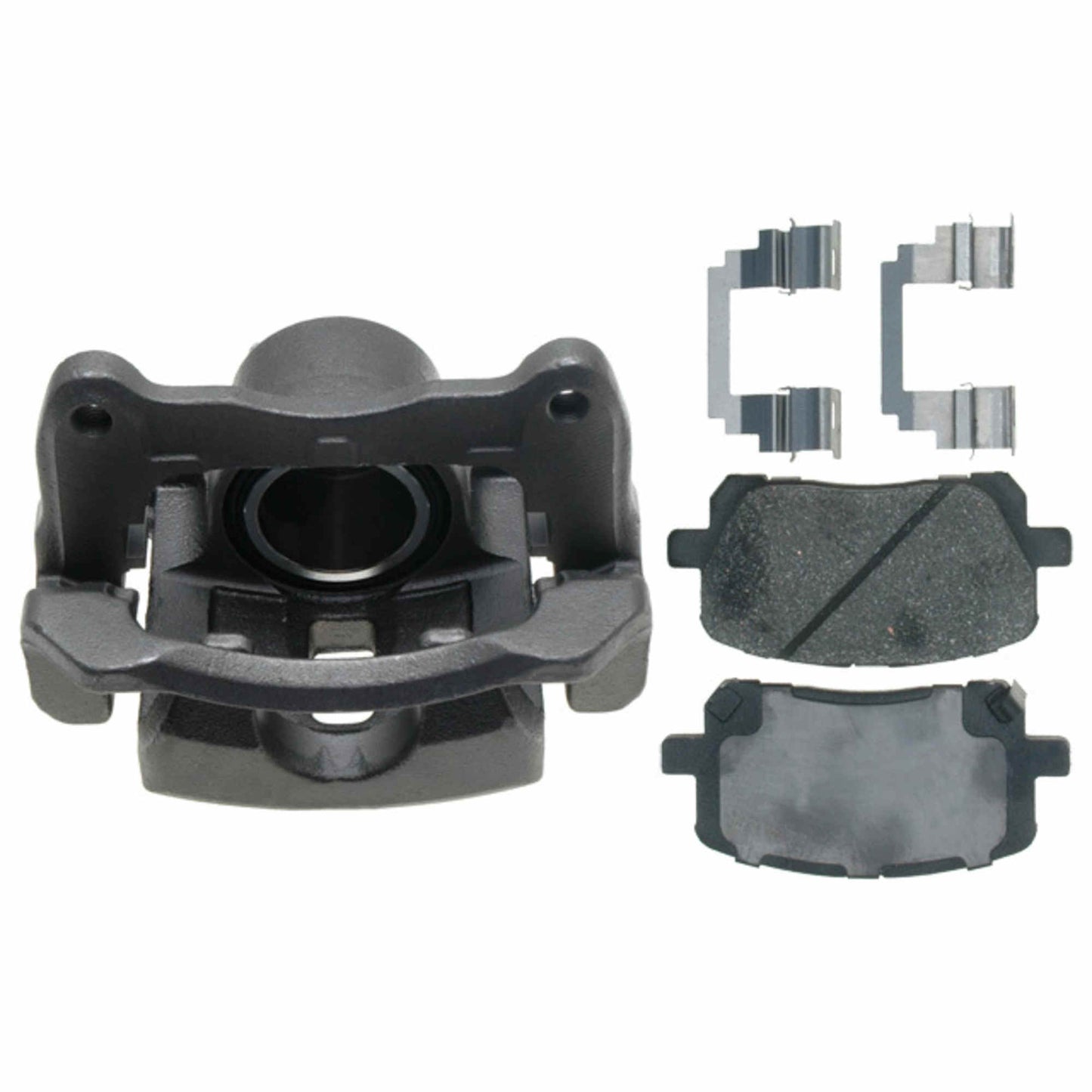 Raybestos Brakes Disc Brake Caliper RC11385NS