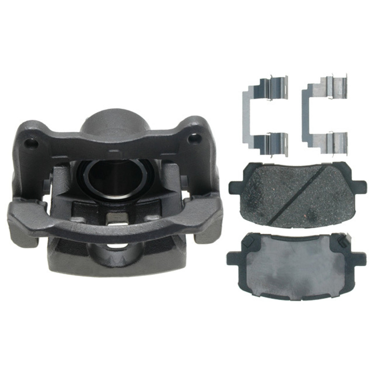 Raybestos Brakes Disc Brake Caliper RC11385NS