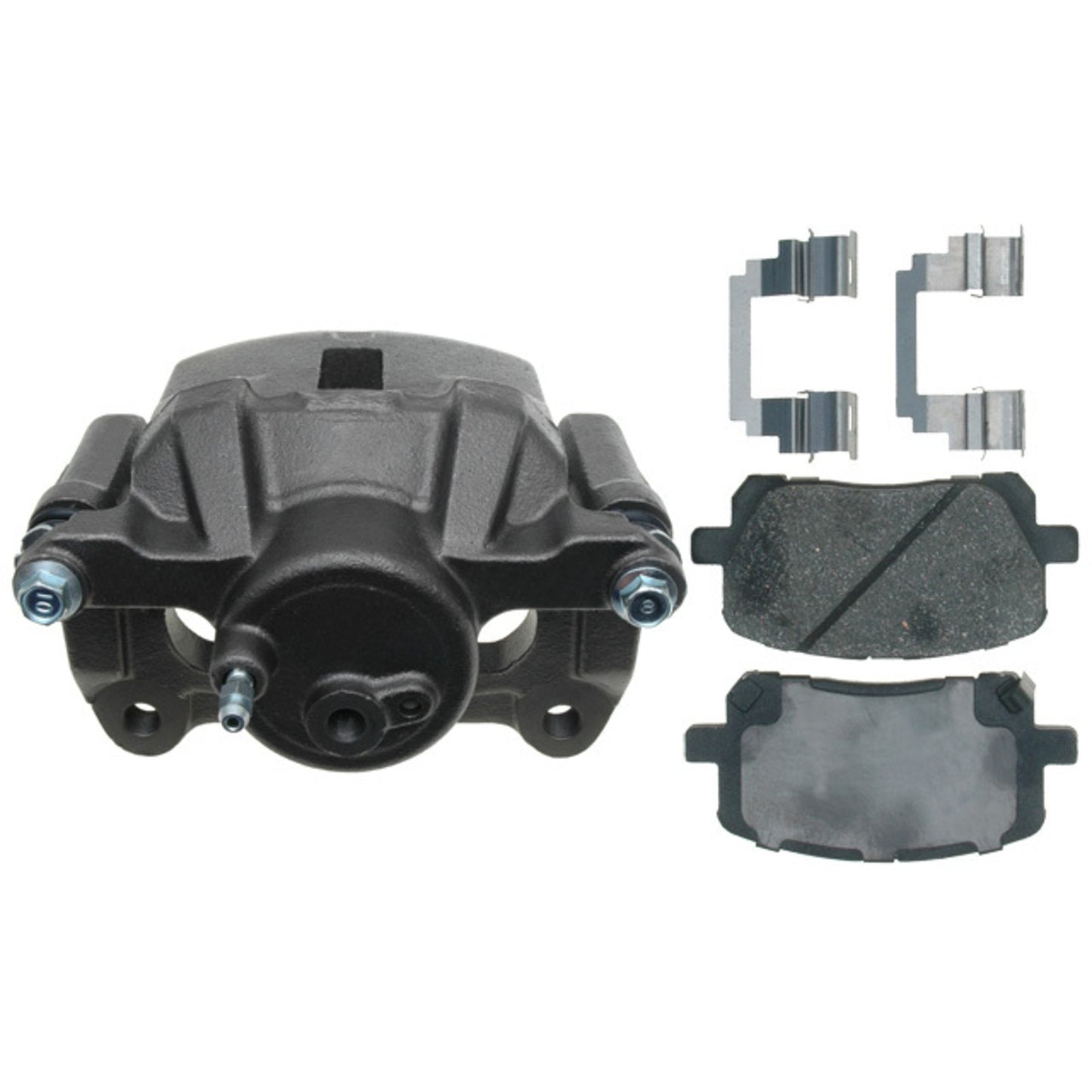 Raybestos Brakes Disc Brake Caliper RC11385NS