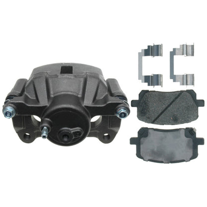 Raybestos Brakes Disc Brake Caliper RC11385NS