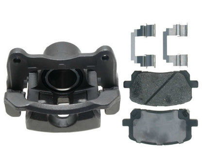 Raybestos Brakes Disc Brake Caliper RC11385NS