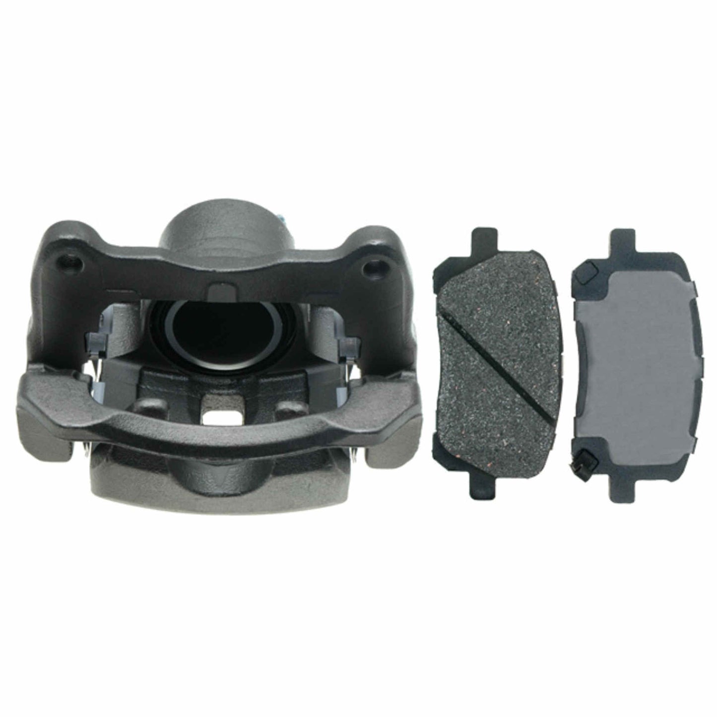 Raybestos Brakes Disc Brake Caliper RC11386NS