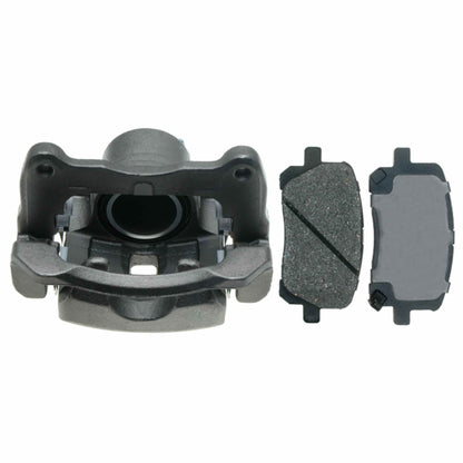 Raybestos Brakes Disc Brake Caliper RC11386NS