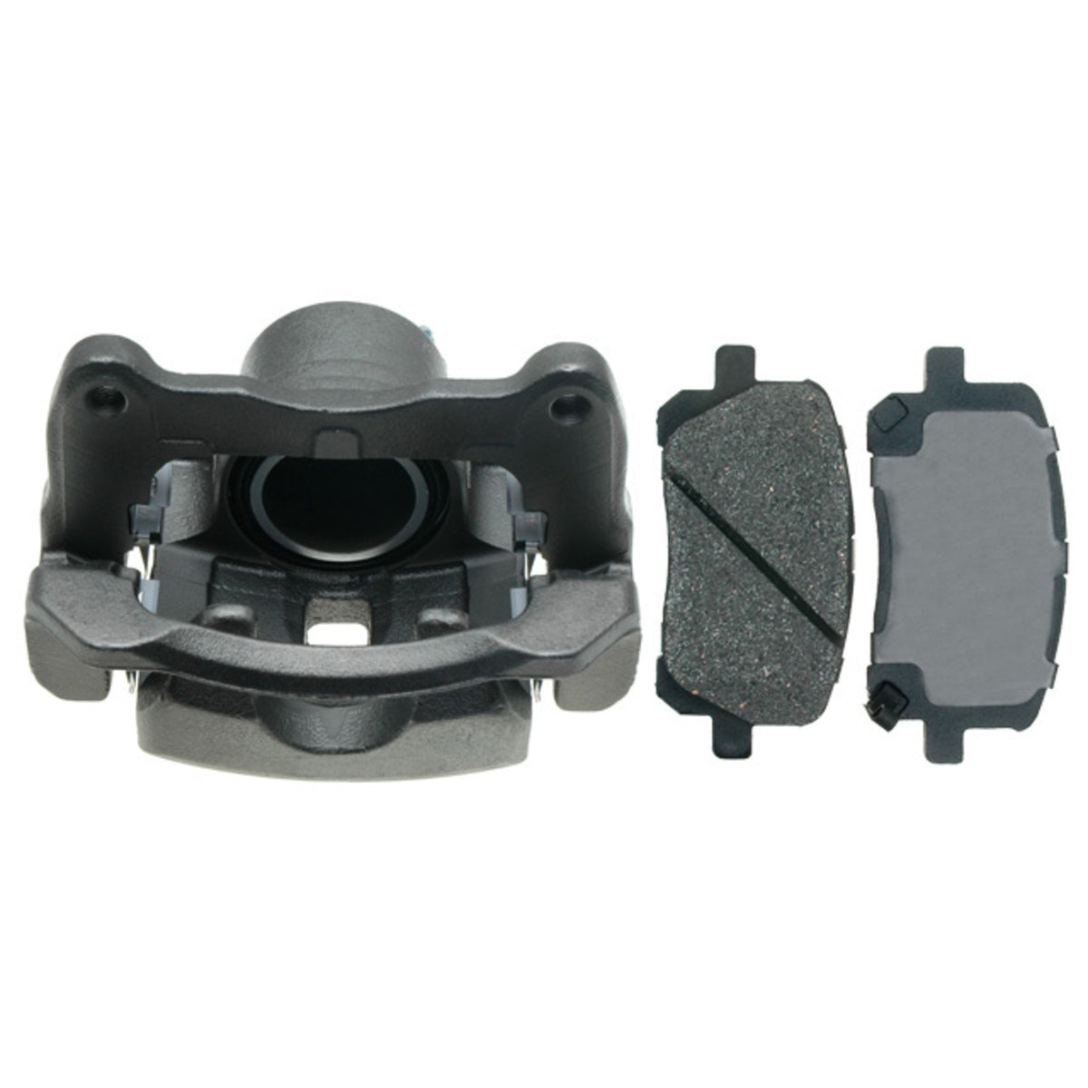 Raybestos Brakes Disc Brake Caliper RC11386NS